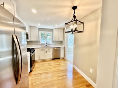Ideal location in desirable Southport. Nestled amongst the trees on The Golf Club At Southport in Massachusetts - for sale on GolfHomes.com, golf home, golf lot
