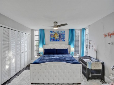 Welcome to your dream condo in the heart of Pompano Beach! This on Palm-Aire Country Club and Resort - Palms in Florida - for sale on GolfHomes.com, golf home, golf lot