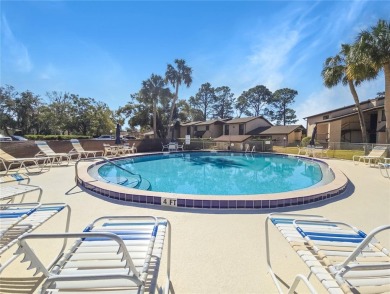 Begin to enjoy the fruits of your labor in this upstairs 1 on Country Club At Silver Springs Shores in Florida - for sale on GolfHomes.com, golf home, golf lot