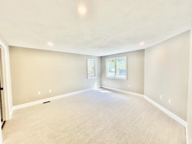 Ideal location in desirable Southport. Nestled amongst the trees on The Golf Club At Southport in Massachusetts - for sale on GolfHomes.com, golf home, golf lot