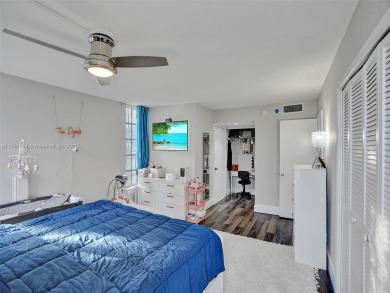 Welcome to your dream condo in the heart of Pompano Beach! This on Palm-Aire Country Club and Resort - Palms in Florida - for sale on GolfHomes.com, golf home, golf lot