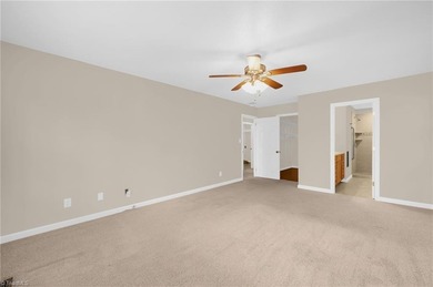 Are you looking for a move in ready home in a Golf course on Pine Knolls Golf Course in North Carolina - for sale on GolfHomes.com, golf home, golf lot