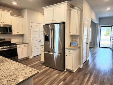 Welcome to your dream home! This is the ONE you have been on Pine Lakes Country Club in South Carolina - for sale on GolfHomes.com, golf home, golf lot