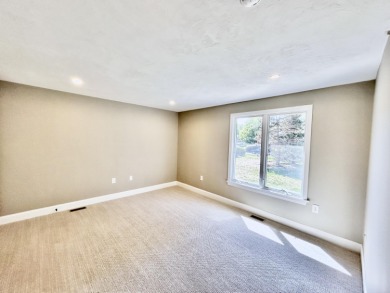 Ideal location in desirable Southport. Nestled amongst the trees on The Golf Club At Southport in Massachusetts - for sale on GolfHomes.com, golf home, golf lot