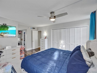 Welcome to your dream condo in the heart of Pompano Beach! This on Palm-Aire Country Club and Resort - Palms in Florida - for sale on GolfHomes.com, golf home, golf lot
