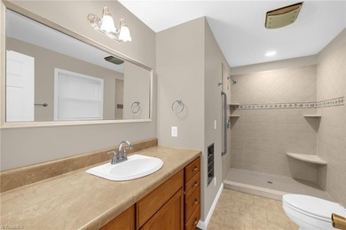 Are you looking for a move in ready home in a Golf course on Pine Knolls Golf Course in North Carolina - for sale on GolfHomes.com, golf home, golf lot