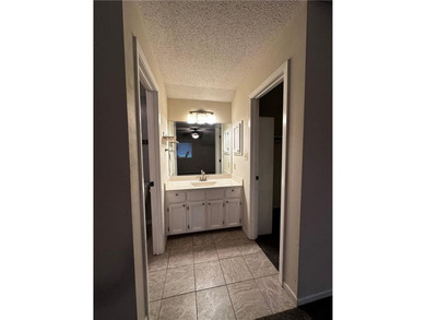 Beautifully Updated Mission Lake Townhome Backing to Scenic on Minor Park Golf Course in Missouri - for sale on GolfHomes.com, golf home, golf lot