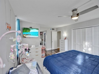 Welcome to your dream condo in the heart of Pompano Beach! This on Palm-Aire Country Club and Resort - Palms in Florida - for sale on GolfHomes.com, golf home, golf lot