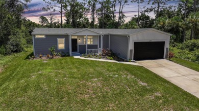 Limited time - 4.99% Interest Rate with the use of preferred on Bobcat Trail Golf Club in Florida - for sale on GolfHomes.com, golf home, golf lot