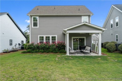Welcome to 479 Kerr Lake Rd., a beautifully maintained 3-bedroom on Legacy Golf Links in North Carolina - for sale on GolfHomes.com, golf home, golf lot