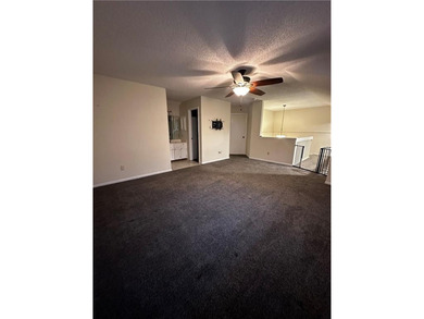 Beautifully Updated Mission Lake Townhome Backing to Scenic on Minor Park Golf Course in Missouri - for sale on GolfHomes.com, golf home, golf lot