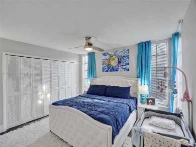 Welcome to your dream condo in the heart of Pompano Beach! This on Palm-Aire Country Club and Resort - Palms in Florida - for sale on GolfHomes.com, golf home, golf lot