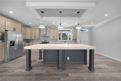 Limited time - 4.99% Interest Rate with the use of preferred on Bobcat Trail Golf Club in Florida - for sale on GolfHomes.com, golf home, golf lot