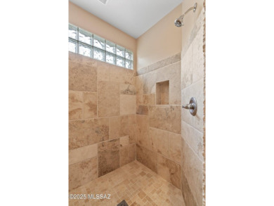 Step inside this magnificent Santa Fe style custom home. Soaring on Forty Niner Golf and Country Club in Arizona - for sale on GolfHomes.com, golf home, golf lot
