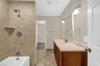 Are you looking for a move in ready home in a Golf course on Pine Knolls Golf Course in North Carolina - for sale on GolfHomes.com, golf home, golf lot