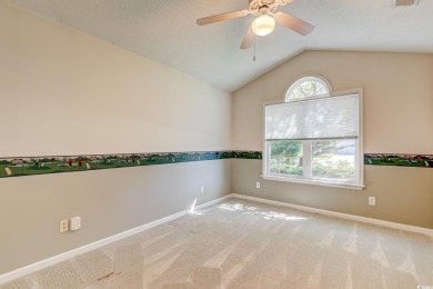 Nestled in the desirable gated community of Ashley Cove at on Heron Point Golf Club in South Carolina - for sale on GolfHomes.com, golf home, golf lot