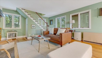 Step back to a time where life was simple and summers were long on Buck Hill Golf Club  in Pennsylvania - for sale on GolfHomes.com, golf home, golf lot