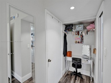 Welcome to your dream condo in the heart of Pompano Beach! This on Palm-Aire Country Club and Resort - Palms in Florida - for sale on GolfHomes.com, golf home, golf lot