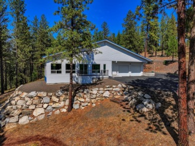 Fully furnished, MeadowCreek Golf Resort home in pristine on Meadowcreek Golf Resort in Idaho - for sale on GolfHomes.com, golf home, golf lot