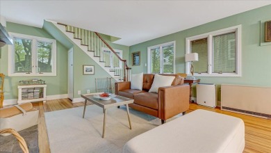 Step back to a time where life was simple and summers were long on Buck Hill Golf Club  in Pennsylvania - for sale on GolfHomes.com, golf home, golf lot