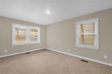 Are you looking for a move in ready home in a Golf course on Pine Knolls Golf Course in North Carolina - for sale on GolfHomes.com, golf home, golf lot