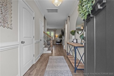 Welcome to 479 Kerr Lake Rd., a beautifully maintained 3-bedroom on Legacy Golf Links in North Carolina - for sale on GolfHomes.com, golf home, golf lot