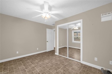 Are you looking for a move in ready home in a Golf course on Pine Knolls Golf Course in North Carolina - for sale on GolfHomes.com, golf home, golf lot