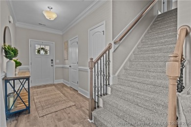 Welcome to 479 Kerr Lake Rd., a beautifully maintained 3-bedroom on Legacy Golf Links in North Carolina - for sale on GolfHomes.com, golf home, golf lot