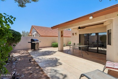 Welcome to the Premier 55+ community ''Apache Wells''. Step on Apache Wells Country Club in Arizona - for sale on GolfHomes.com, golf home, golf lot