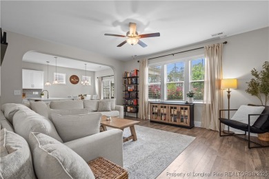 Welcome to 479 Kerr Lake Rd., a beautifully maintained 3-bedroom on Legacy Golf Links in North Carolina - for sale on GolfHomes.com, golf home, golf lot