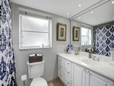 Welcome to your dream condo in the heart of Pompano Beach! This on Palm-Aire Country Club and Resort - Palms in Florida - for sale on GolfHomes.com, golf home, golf lot