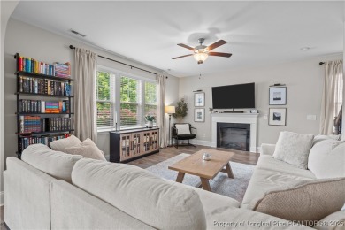 Welcome to 479 Kerr Lake Rd., a beautifully maintained 3-bedroom on Legacy Golf Links in North Carolina - for sale on GolfHomes.com, golf home, golf lot