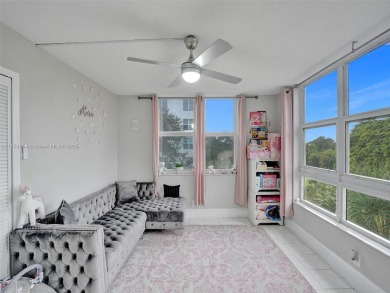 Welcome to your dream condo in the heart of Pompano Beach! This on Palm-Aire Country Club and Resort - Palms in Florida - for sale on GolfHomes.com, golf home, golf lot