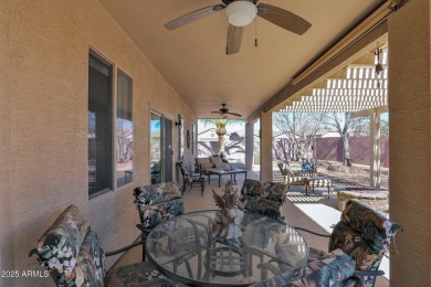 Welcome to the sought after 55+ gated community of Solera. This on Lone Tree Golf Club in Arizona - for sale on GolfHomes.com, golf home, golf lot