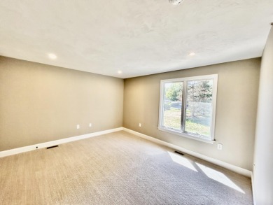 Ideal location in desirable Southport. Nestled amongst the trees on The Golf Club At Southport in Massachusetts - for sale on GolfHomes.com, golf home, golf lot