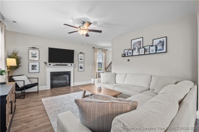 Welcome to 479 Kerr Lake Rd., a beautifully maintained 3-bedroom on Legacy Golf Links in North Carolina - for sale on GolfHomes.com, golf home, golf lot