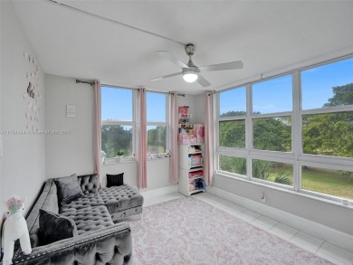 Welcome to your dream condo in the heart of Pompano Beach! This on Palm-Aire Country Club and Resort - Palms in Florida - for sale on GolfHomes.com, golf home, golf lot