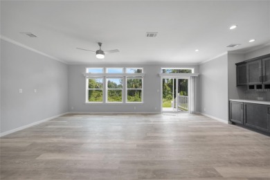Limited time - 4.99% Interest Rate with the use of preferred on Bobcat Trail Golf Club in Florida - for sale on GolfHomes.com, golf home, golf lot