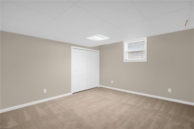 Are you looking for a move in ready home in a Golf course on Pine Knolls Golf Course in North Carolina - for sale on GolfHomes.com, golf home, golf lot