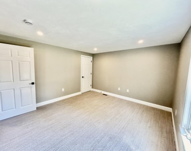 Ideal location in desirable Southport. Nestled amongst the trees on The Golf Club At Southport in Massachusetts - for sale on GolfHomes.com, golf home, golf lot