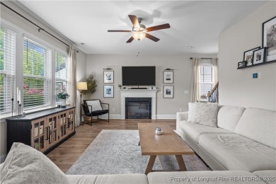 Welcome to 479 Kerr Lake Rd., a beautifully maintained 3-bedroom on Legacy Golf Links in North Carolina - for sale on GolfHomes.com, golf home, golf lot