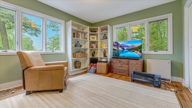 Step back to a time where life was simple and summers were long on Buck Hill Golf Club  in Pennsylvania - for sale on GolfHomes.com, golf home, golf lot