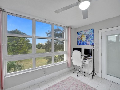 Welcome to your dream condo in the heart of Pompano Beach! This on Palm-Aire Country Club and Resort - Palms in Florida - for sale on GolfHomes.com, golf home, golf lot