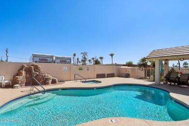 Welcome to the Premier 55+ community ''Apache Wells''. Step on Apache Wells Country Club in Arizona - for sale on GolfHomes.com, golf home, golf lot