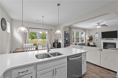 Welcome to 479 Kerr Lake Rd., a beautifully maintained 3-bedroom on Legacy Golf Links in North Carolina - for sale on GolfHomes.com, golf home, golf lot