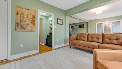 Step back to a time where life was simple and summers were long on Buck Hill Golf Club  in Pennsylvania - for sale on GolfHomes.com, golf home, golf lot
