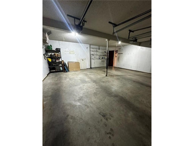 Beautifully Updated Mission Lake Townhome Backing to Scenic on Minor Park Golf Course in Missouri - for sale on GolfHomes.com, golf home, golf lot