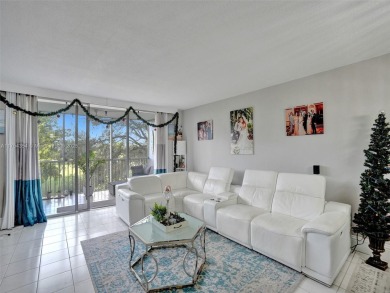 Welcome to your dream condo in the heart of Pompano Beach! This on Palm-Aire Country Club and Resort - Palms in Florida - for sale on GolfHomes.com, golf home, golf lot