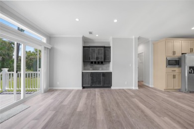 Limited time - 4.99% Interest Rate with the use of preferred on Bobcat Trail Golf Club in Florida - for sale on GolfHomes.com, golf home, golf lot