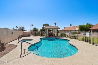 Welcome to the Premier 55+ community ''Apache Wells''. Step on Apache Wells Country Club in Arizona - for sale on GolfHomes.com, golf home, golf lot